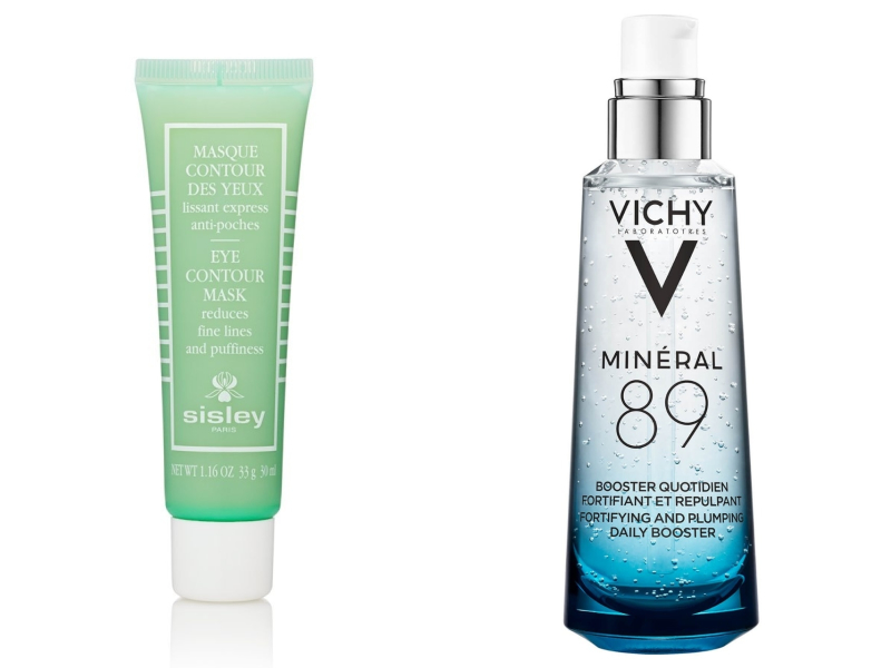produtos de beleza 