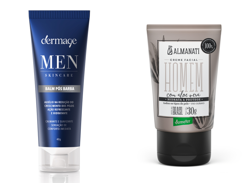 produtos de beleza
