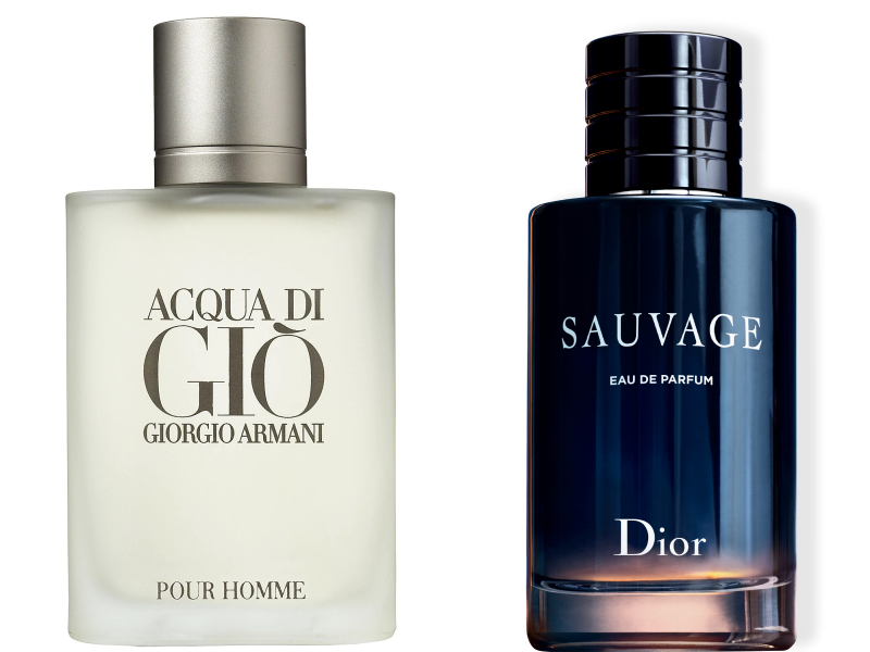 produtos de beleza 