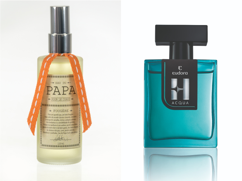 produtos de beleza