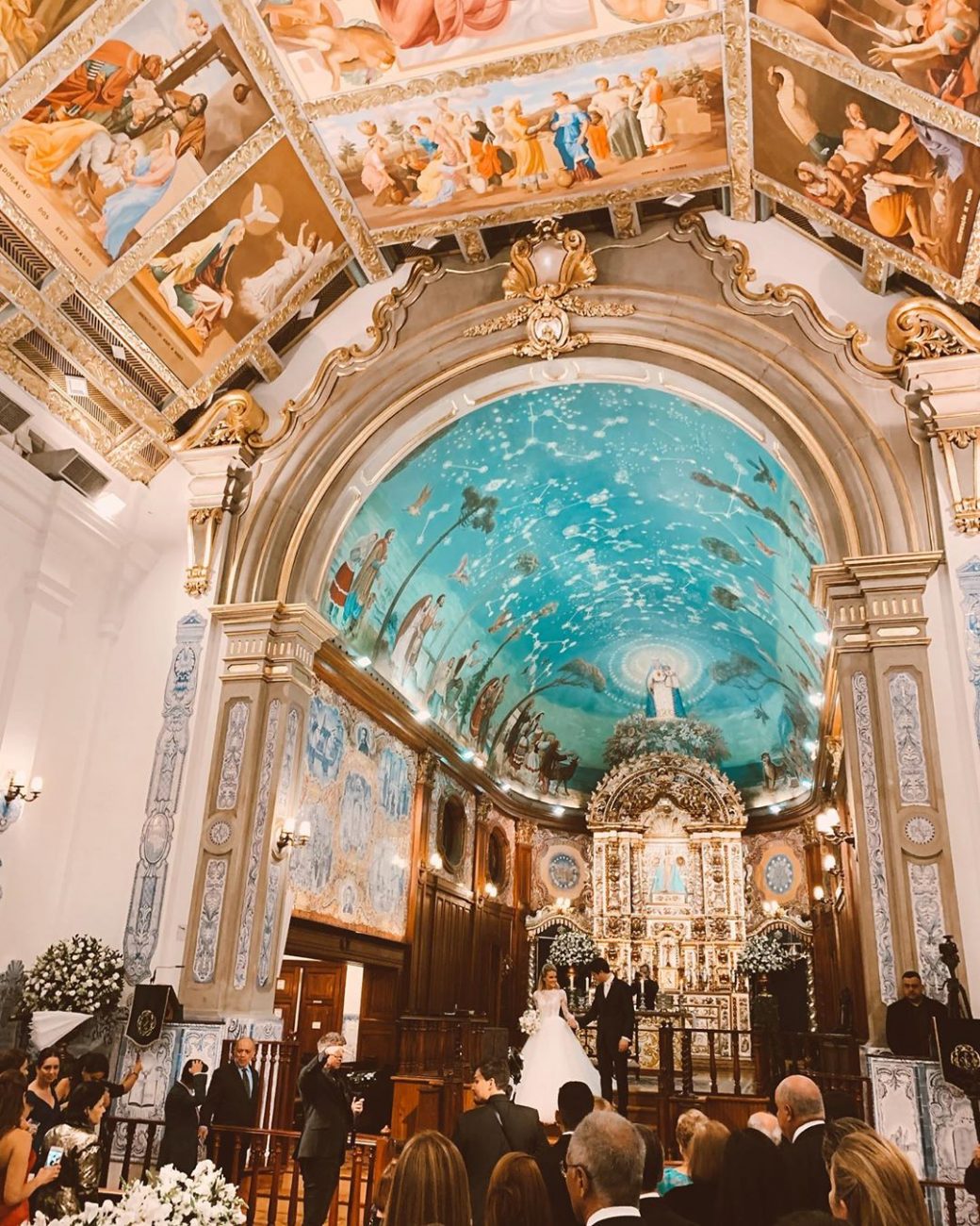 casamento carol jannini e ivan zarzur