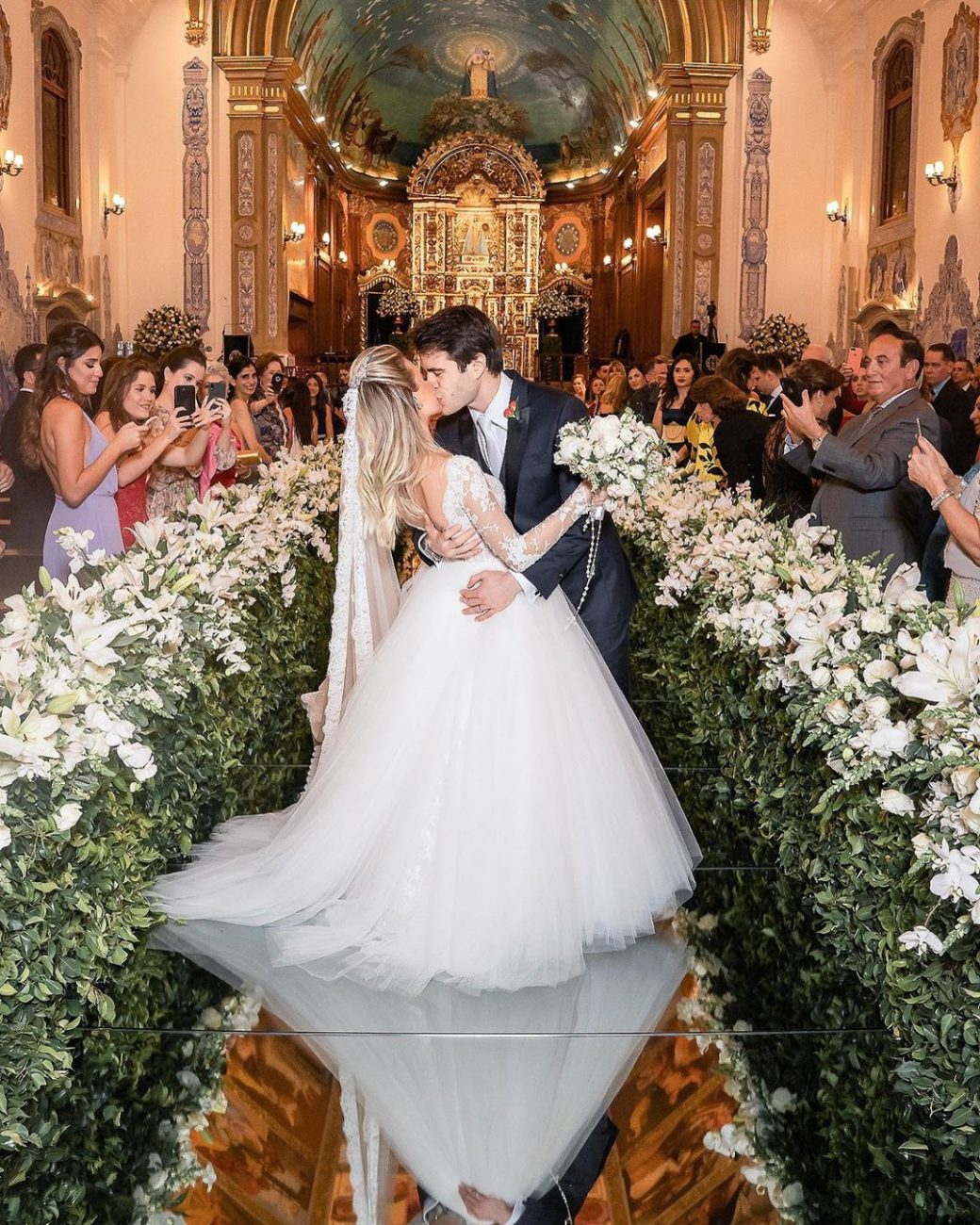 casamento carol jannini e ivan zarzur