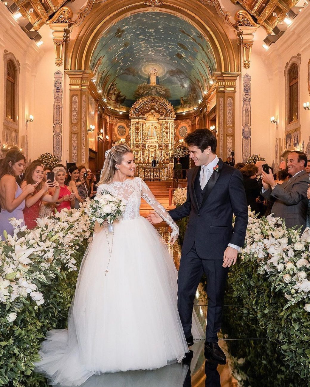 casamento carol jannini e ivan zarzur