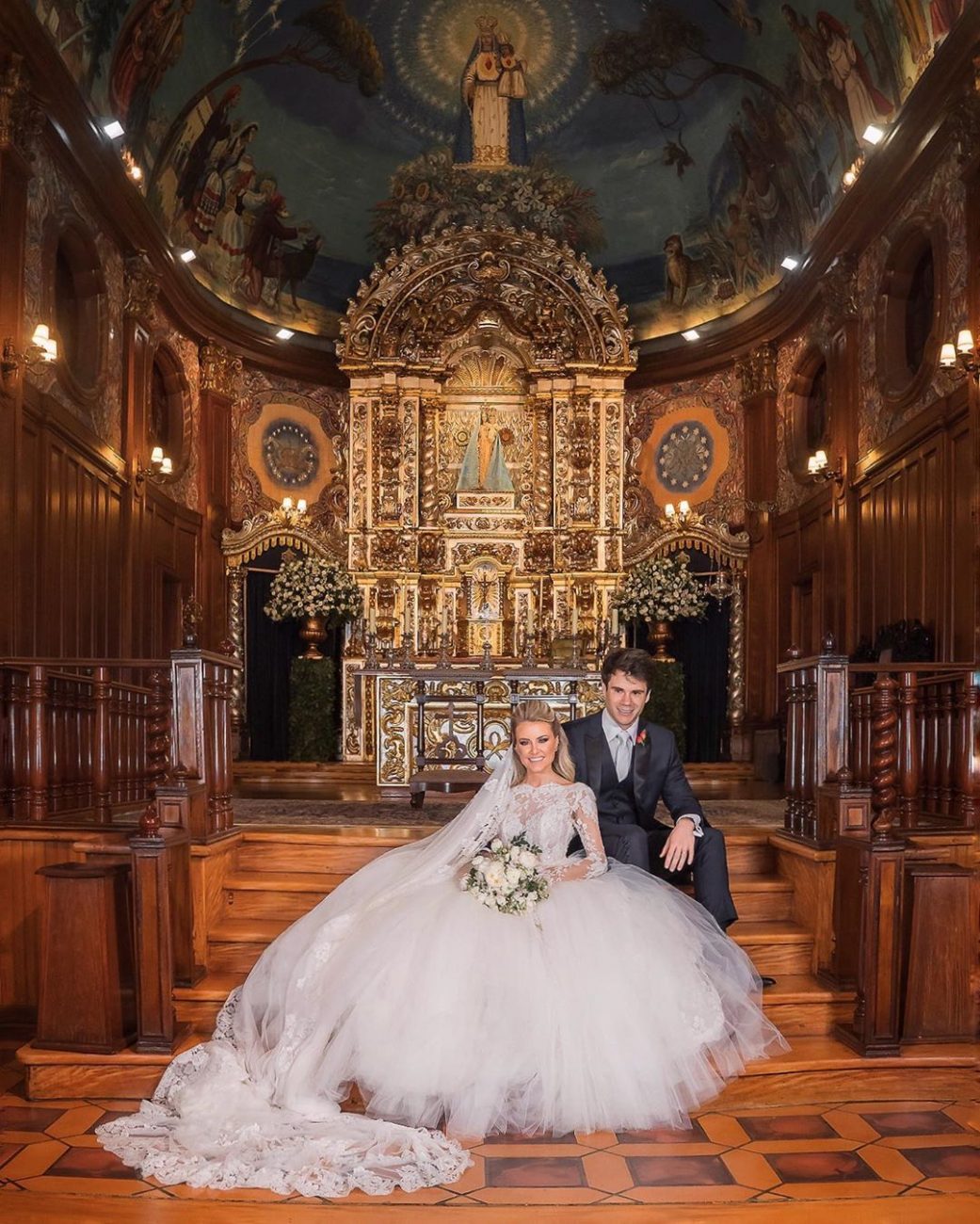 casamento carol jannini e ivan zarzur