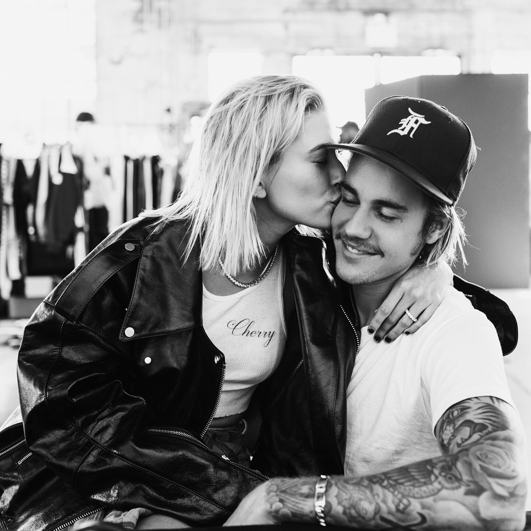 casamento justin bieber e hailey baldwin
