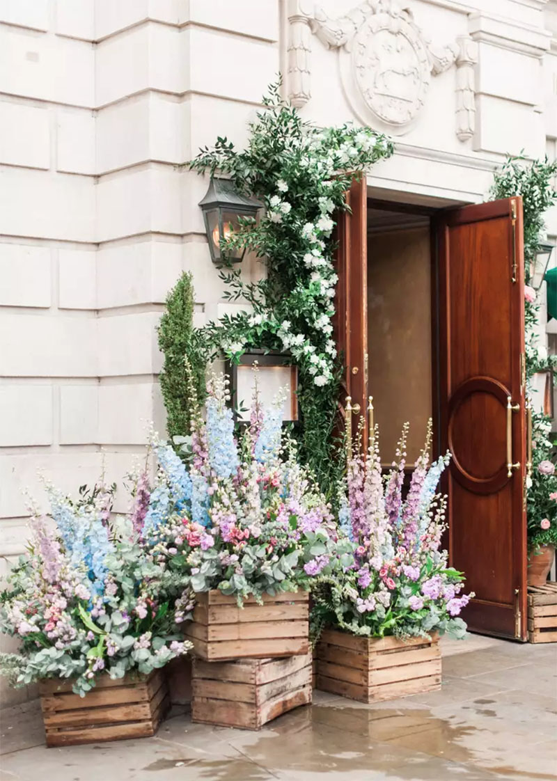 casamento na primavera