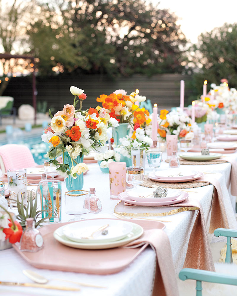casamento na primavera