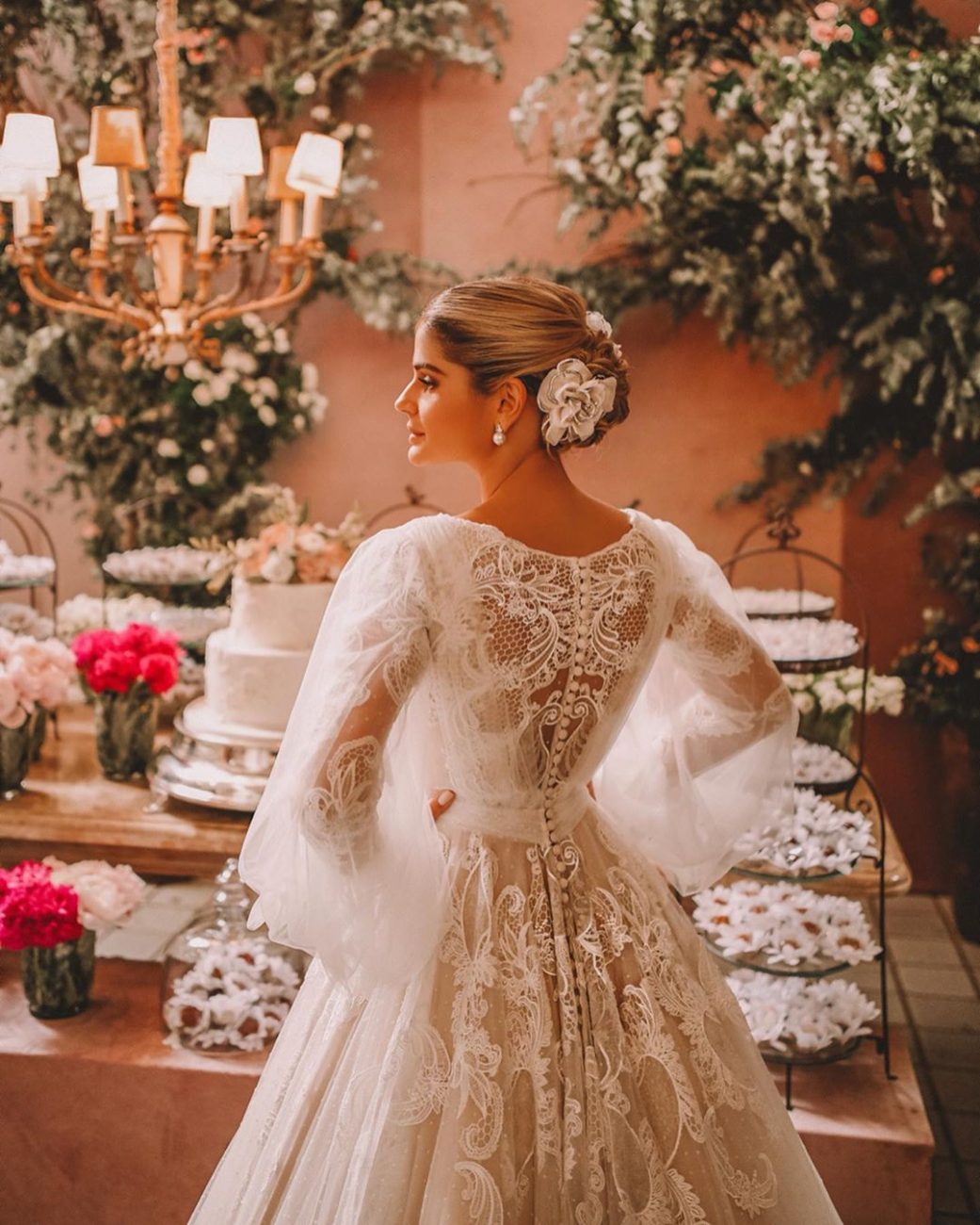 casamento religioso thássia naves e artur attie