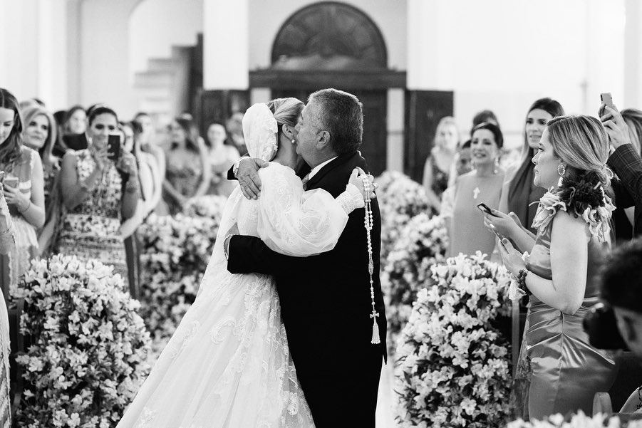 casamento religioso thássia naves e artur attie
