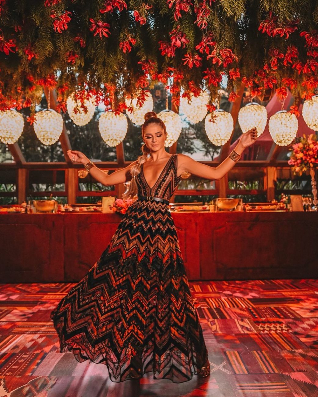 Thássia Naves