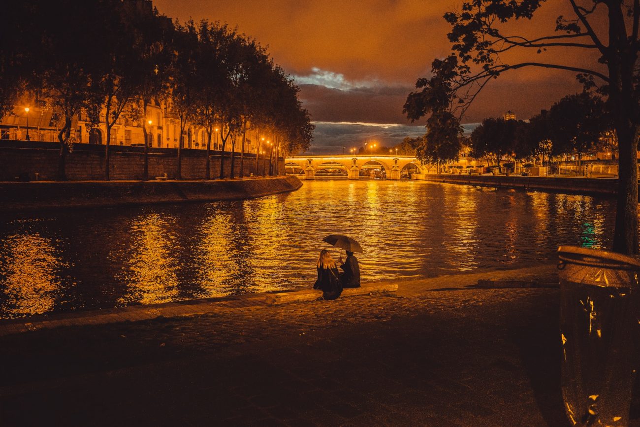 Rio Siena: lua de mel em Paris
