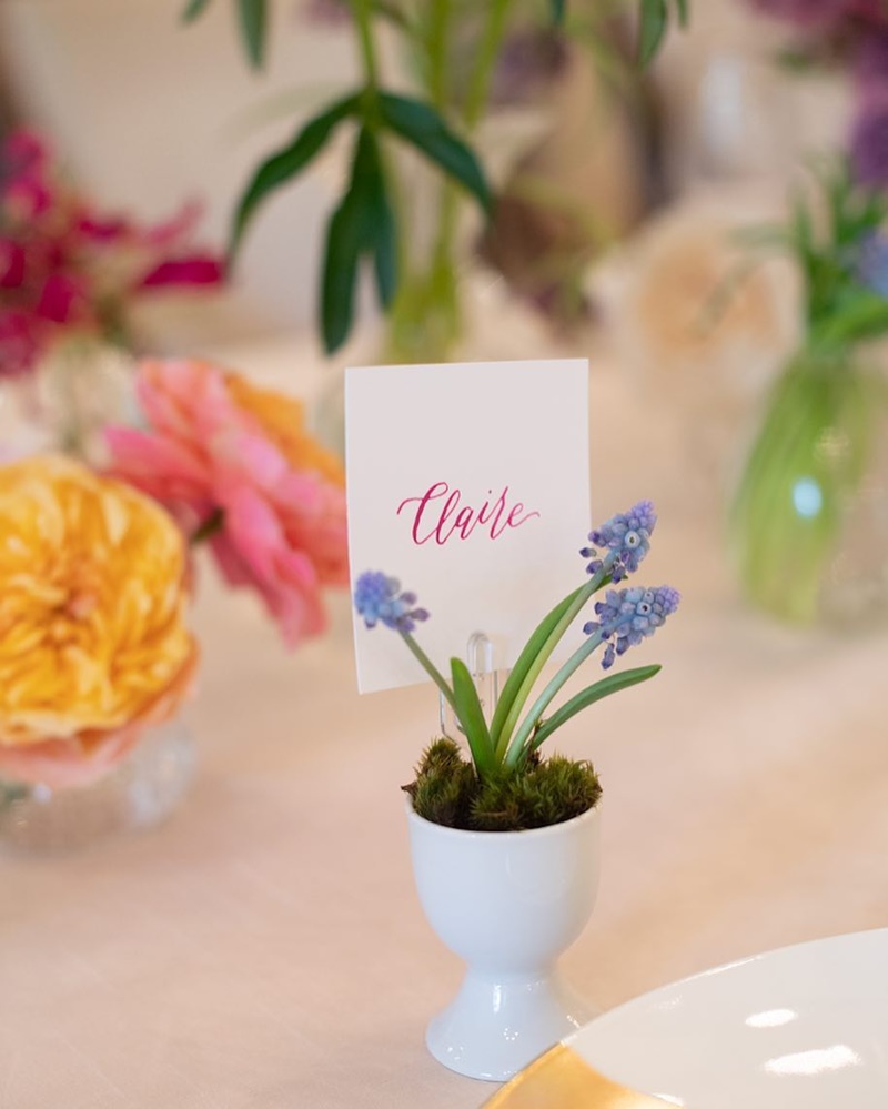 lembrancinha de casamento fácil de fazer
