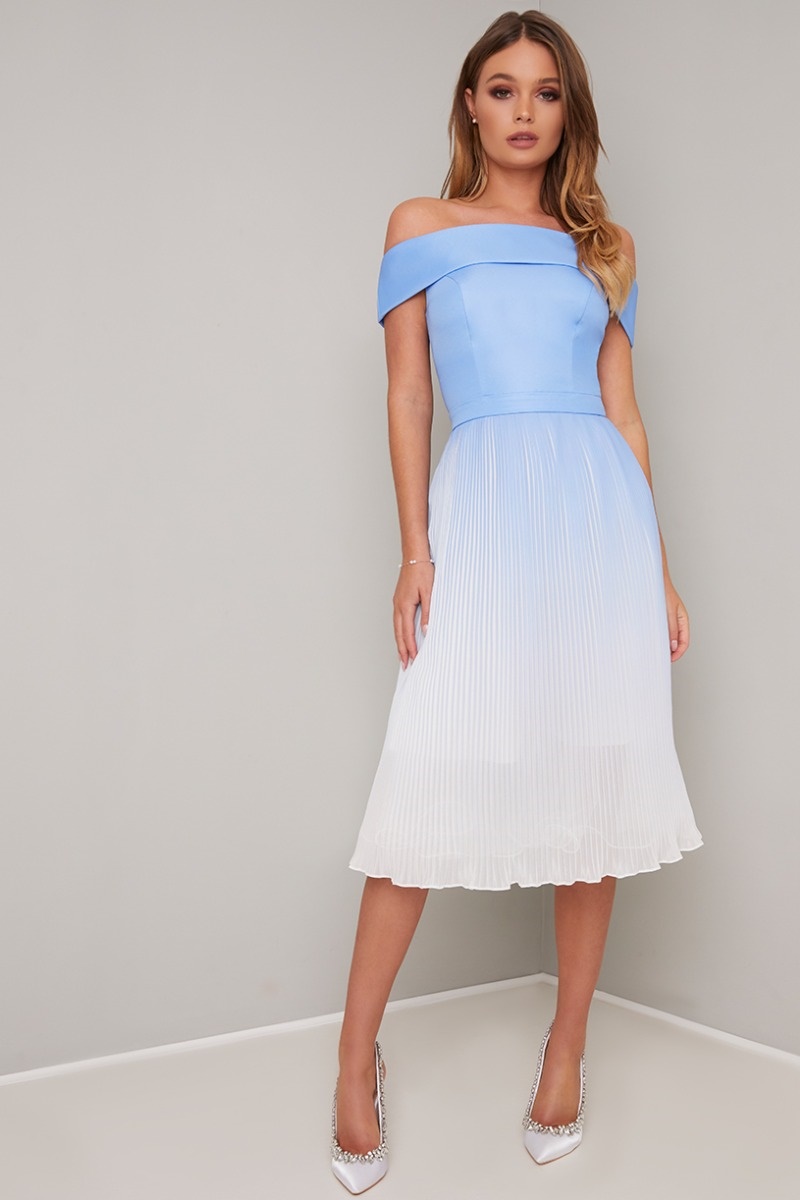 Vestido de noivado