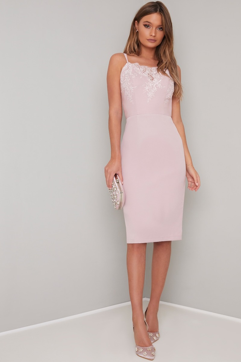 Vestido de noivado