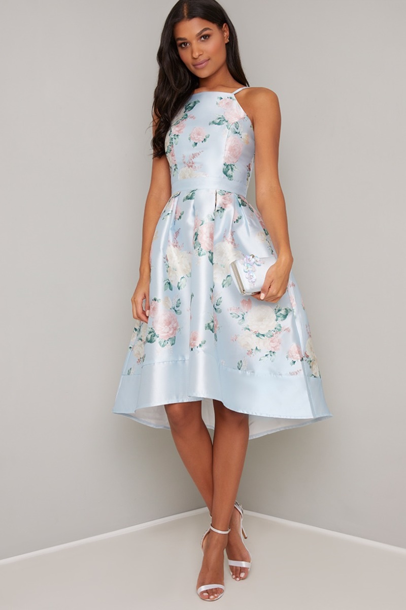 Vestido de noivado