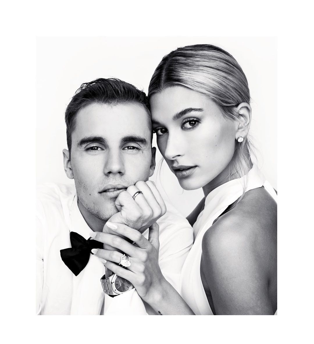 casamento justin bieber e Hailey Baldwin