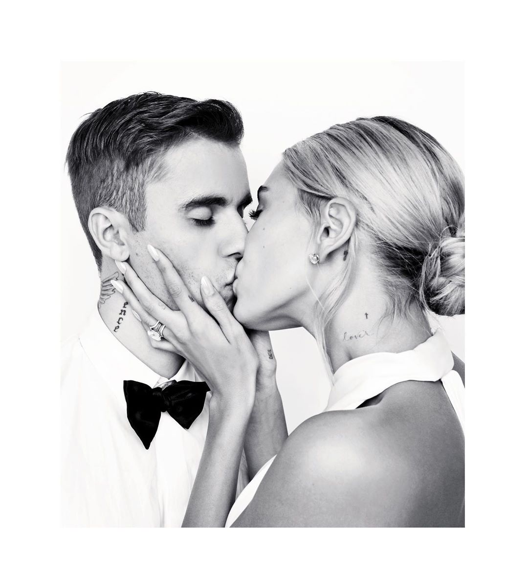 casamento justin bieber e Hailey Baldwin