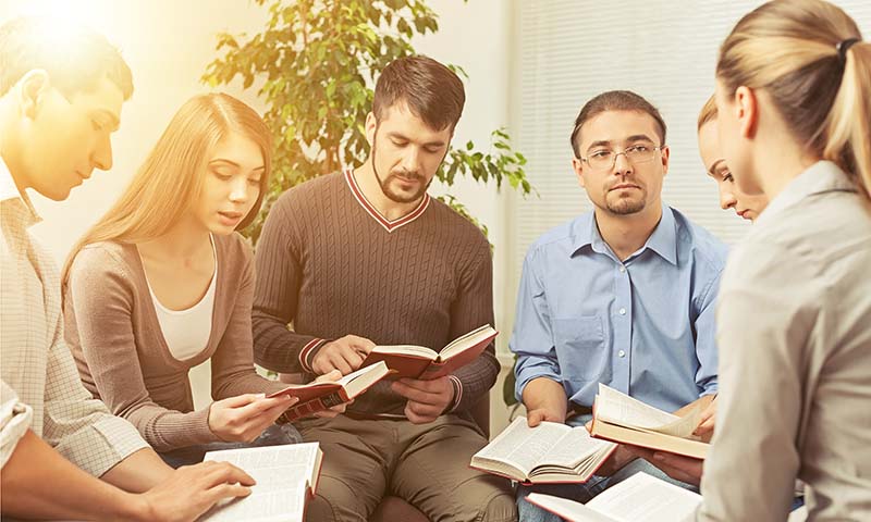 curso de noivos 