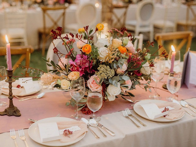 decoração-de-casamento-rosé