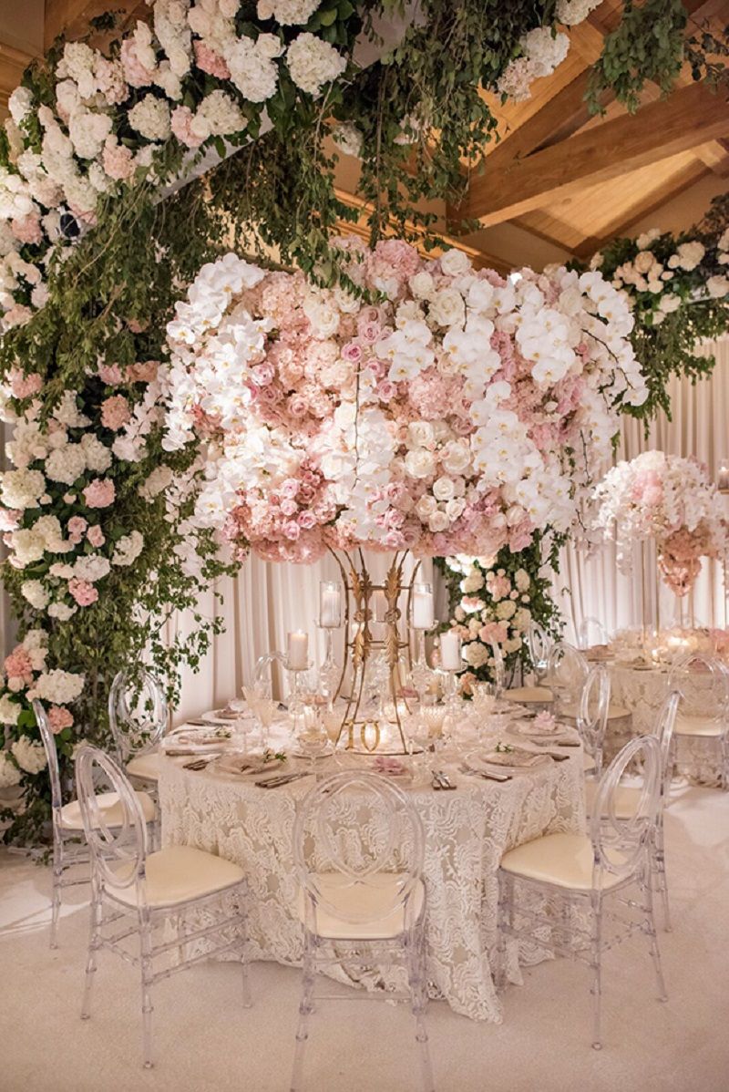 decoração-de-casamento-rosé-e-branco