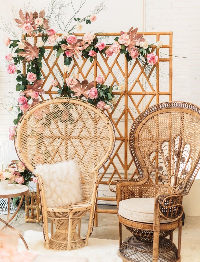 decoração-de-casamento-rosé