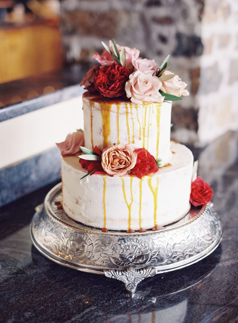 drip-cake