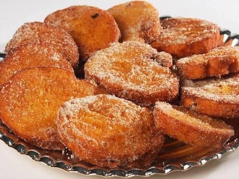 rabanada