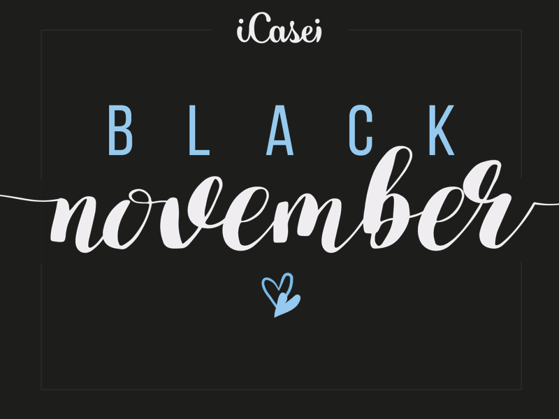 black november
