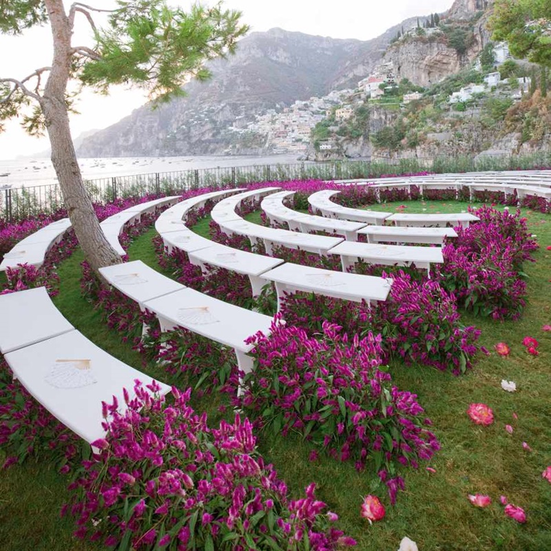 casamento circular