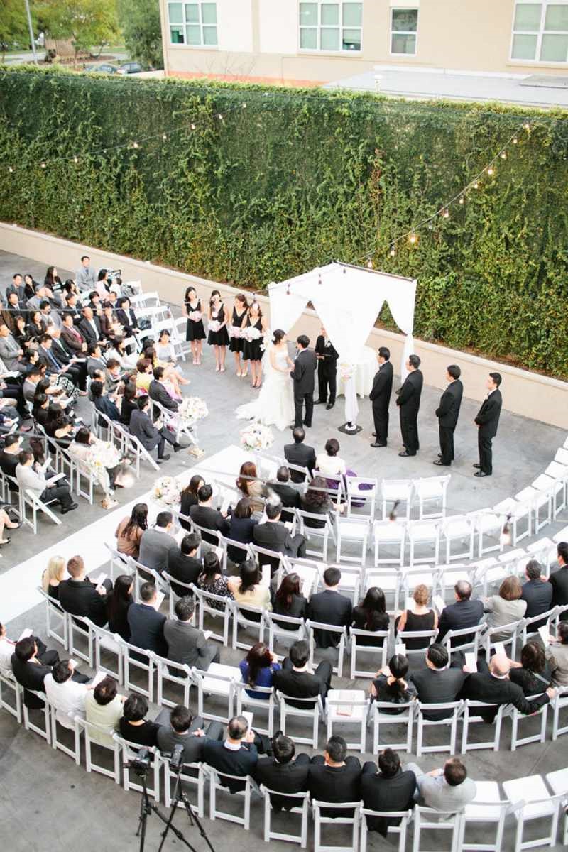 casamento circular 