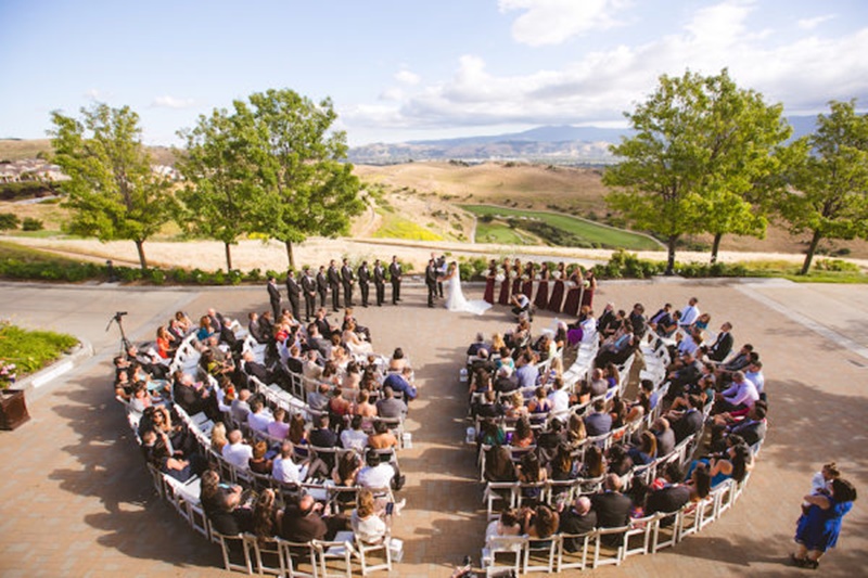 casamento circular