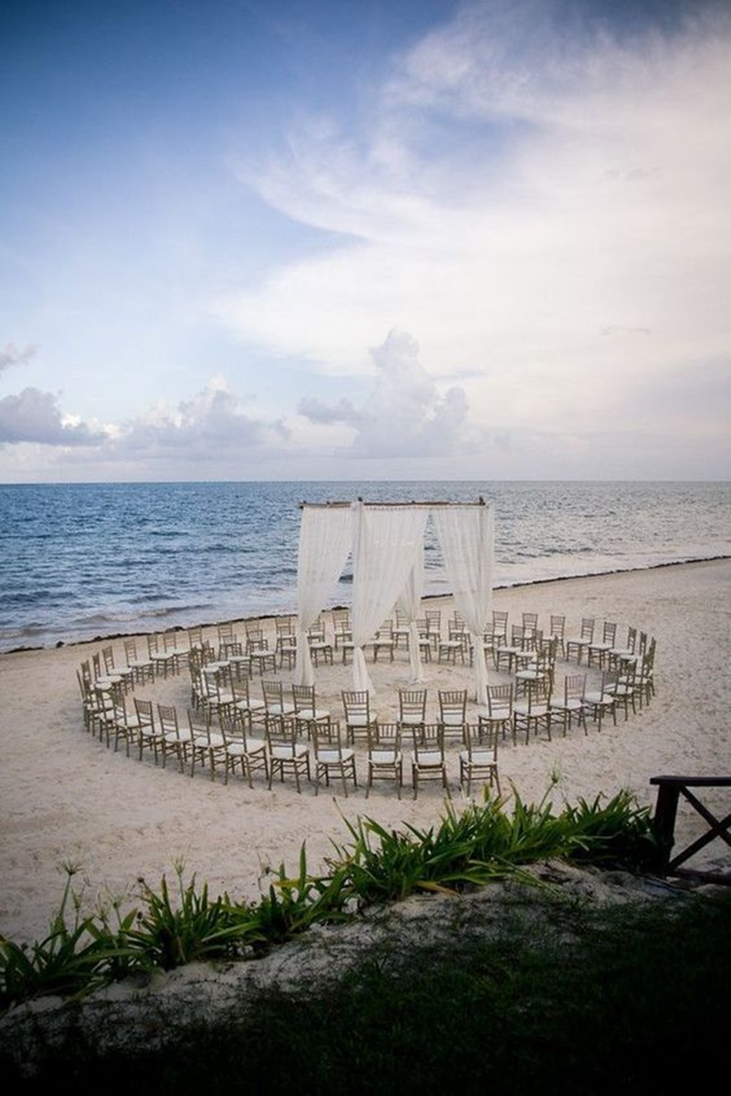 casamento circular