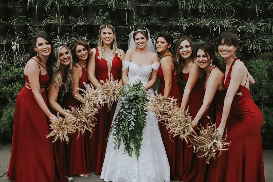 casamento fabi santina e leandro munhós 