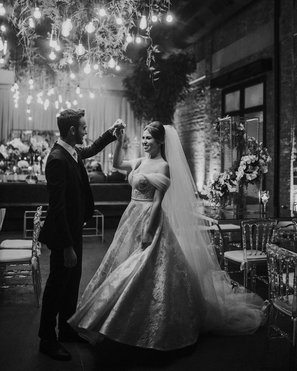 casamento fabi santina e leandro munhós