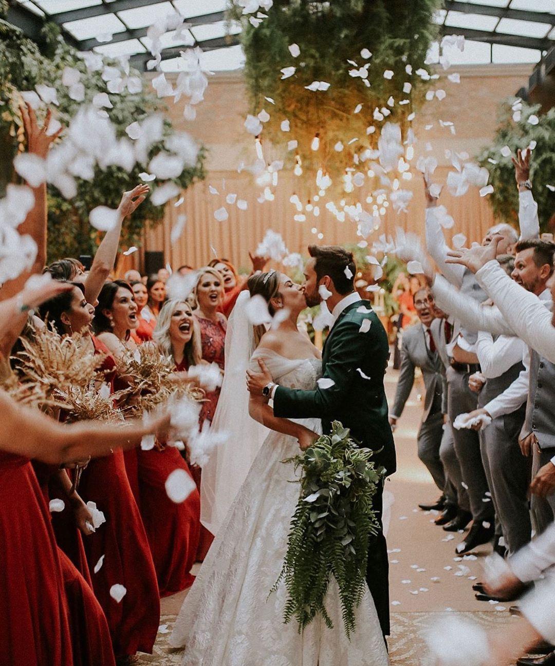 casamento fabi santina e leandro munhós