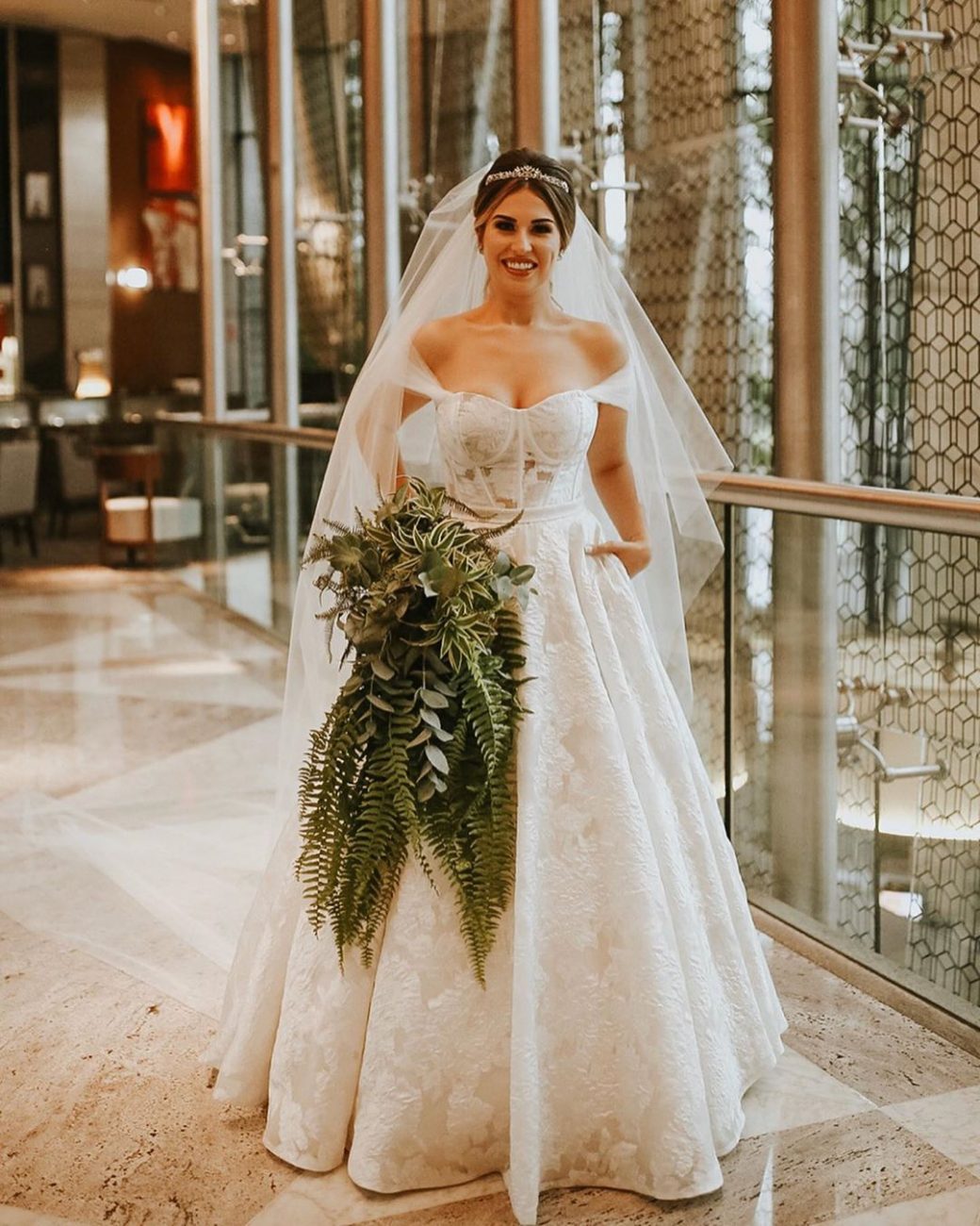 casamento Fabi Santina e Leandro Munhos