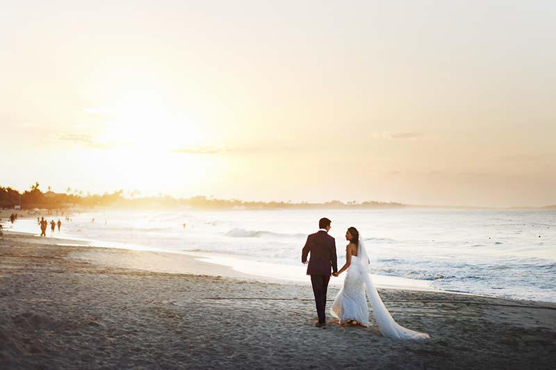casamento no feriado
