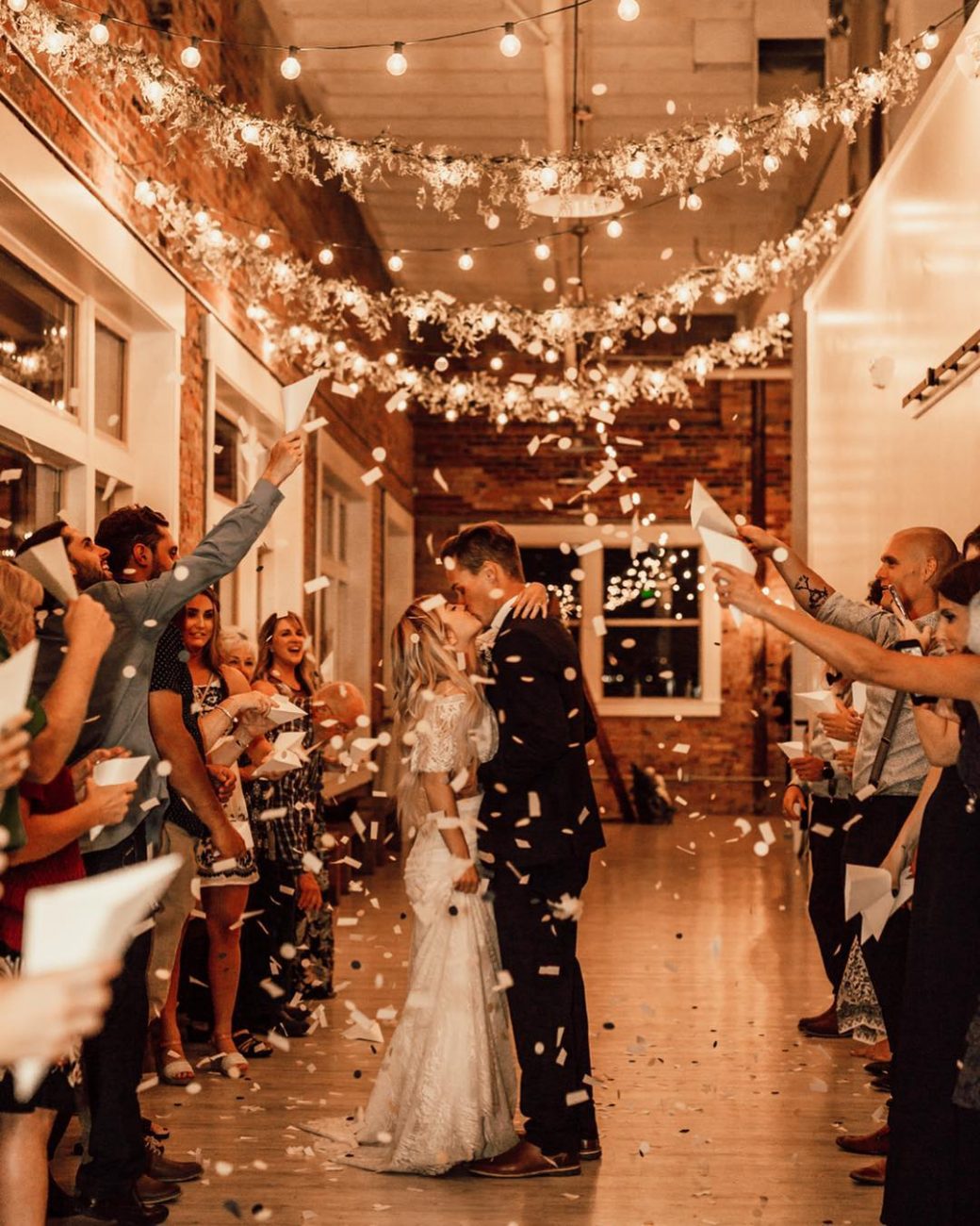 cerimonial de casamento