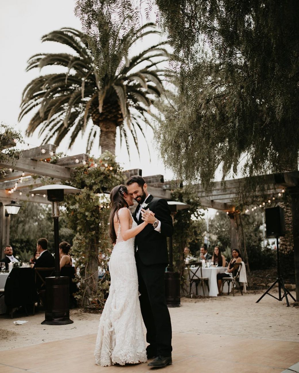 cerimonial de casamento