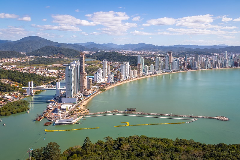 Balneário-Camboriú