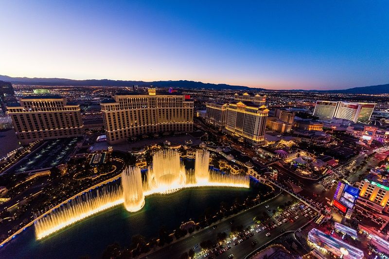 las-vegas