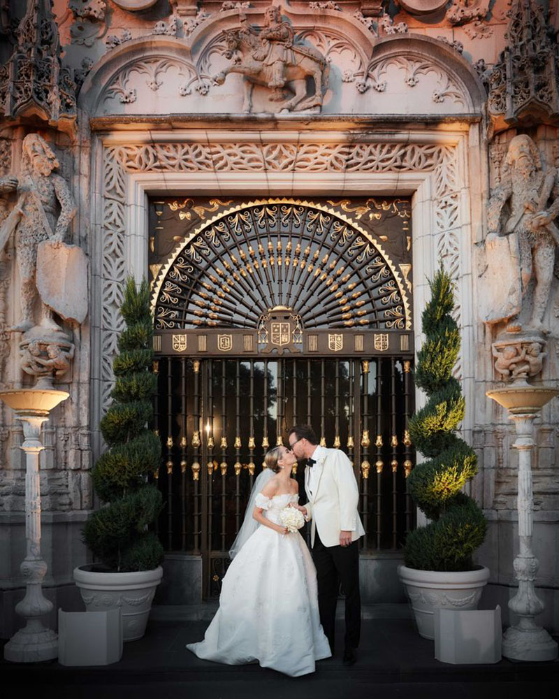 destination wedding