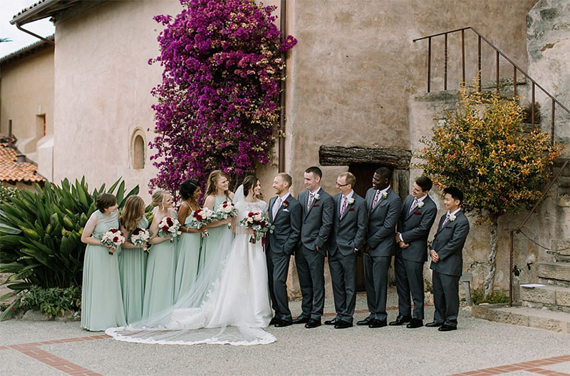 destination wedding 