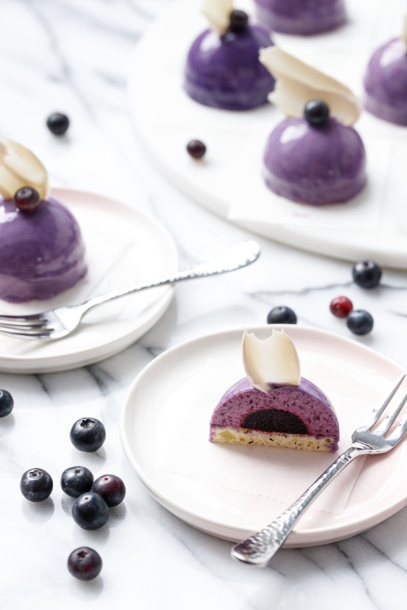 Doces para casamento 2020