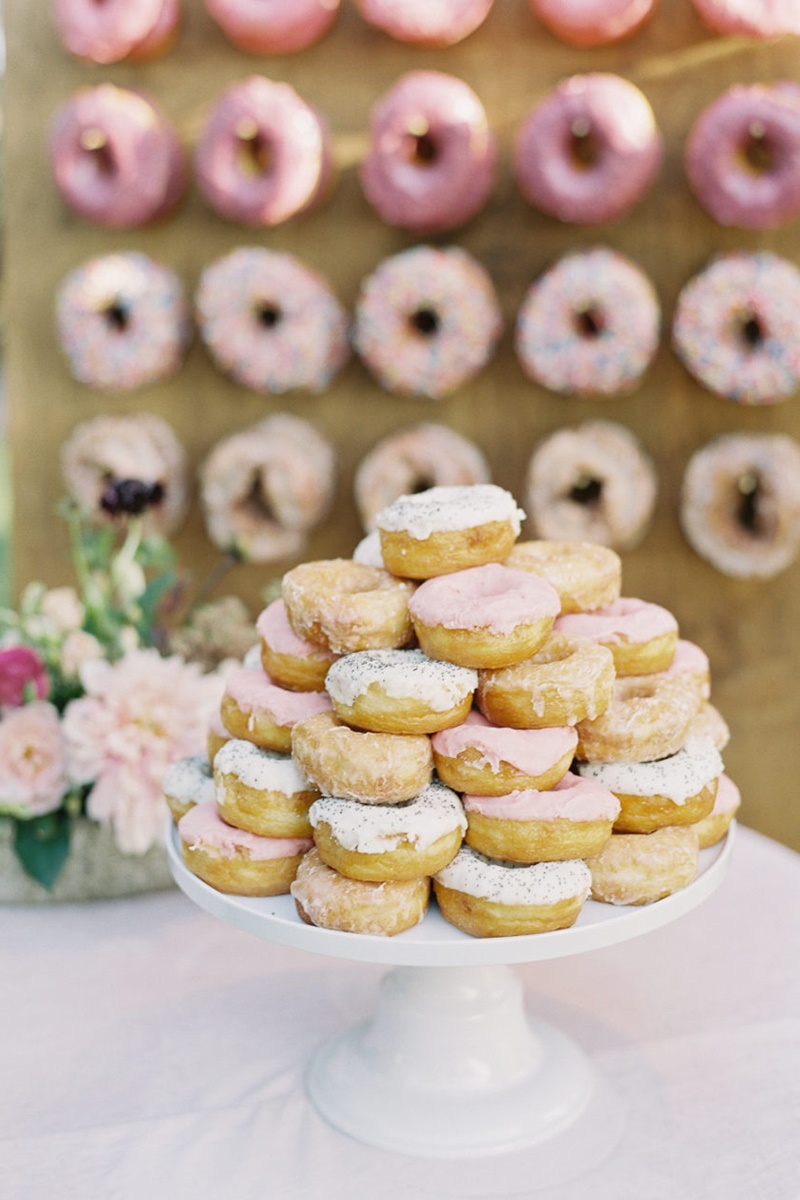 Doces para casamento 2020