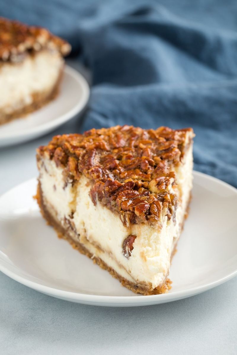 torta de nozes