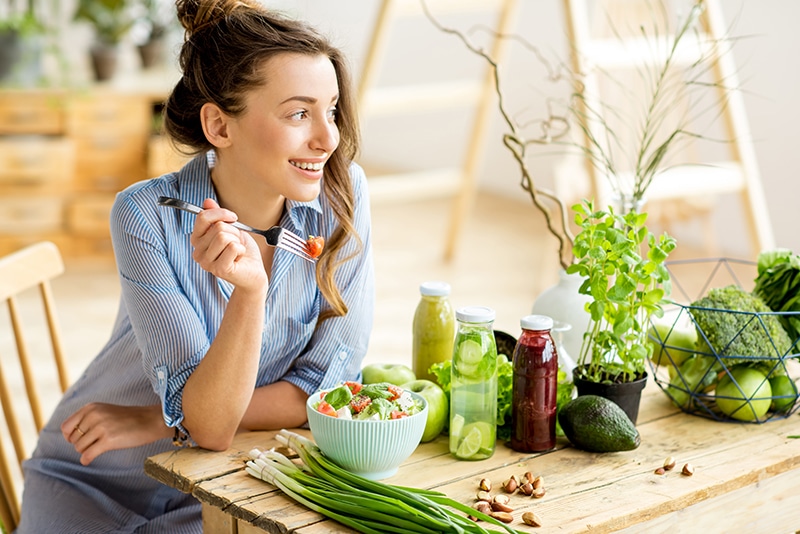 unhas quebradiças alimentação