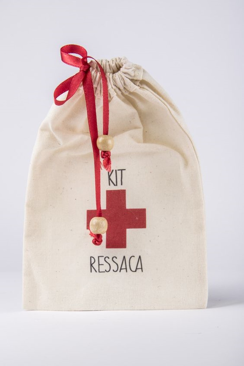 Kit ressaca