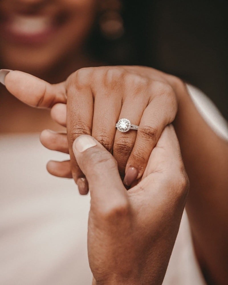 presente de aniversário de casamento