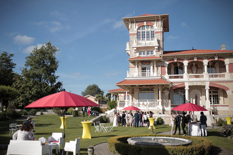 casamento no verão